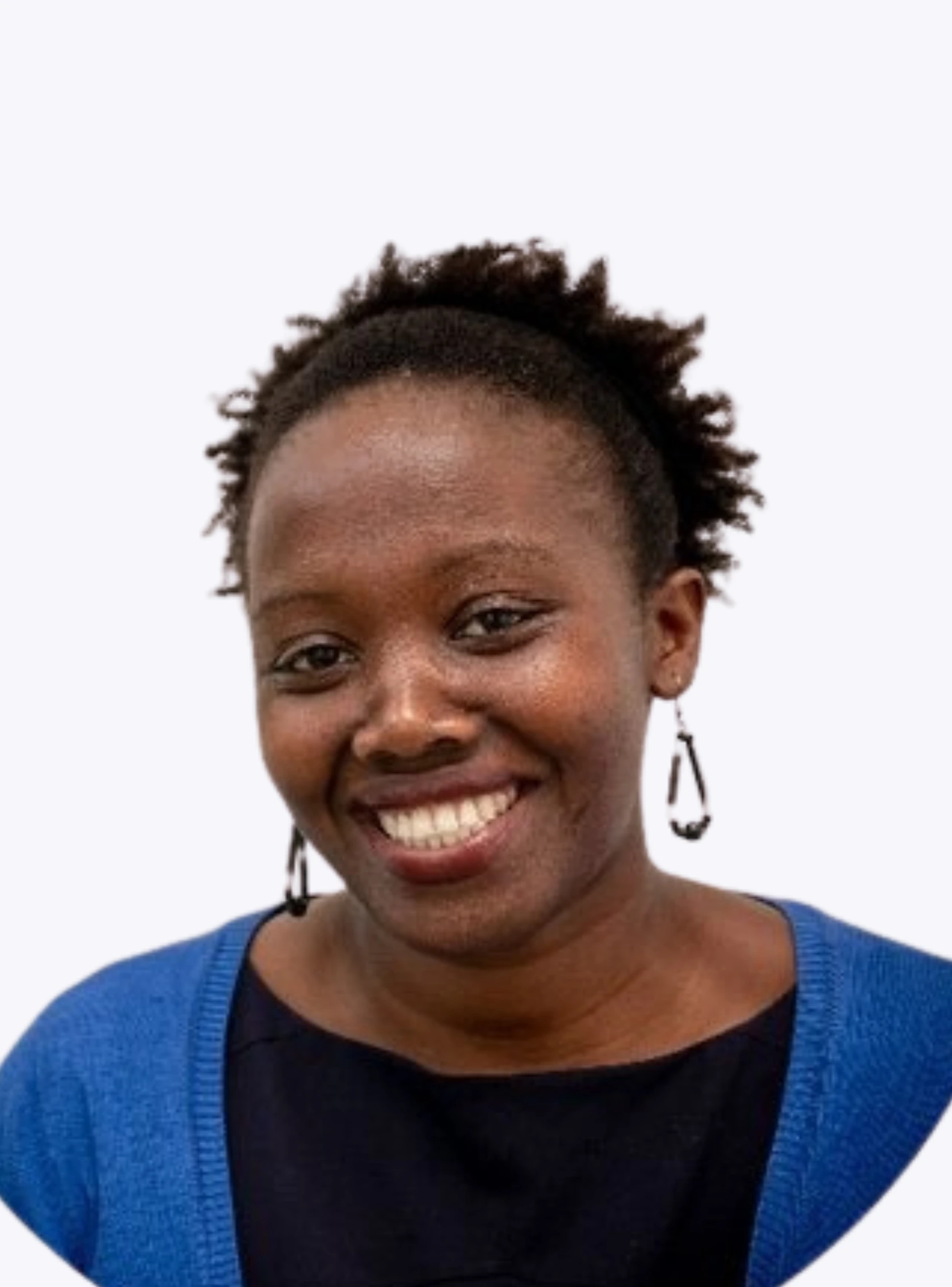Ms. Gladys Yegon