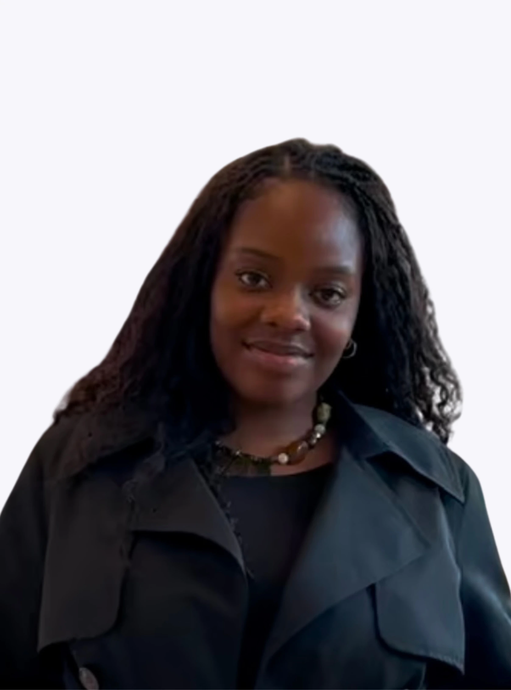 Ms. Rumbidzai Royanna Muyambo
